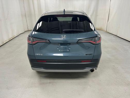 2023 Honda HR-V AWD Sport