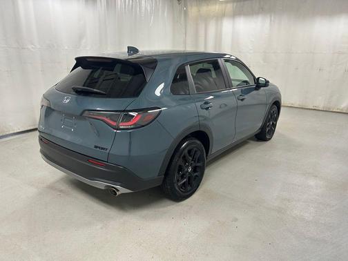 2023 Honda HR-V AWD Sport