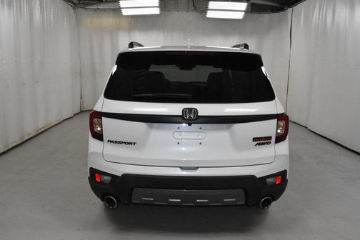 2022 Honda Passport AWD TrailSport