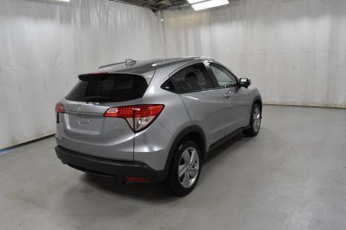 2020 Honda HR-V EX-L