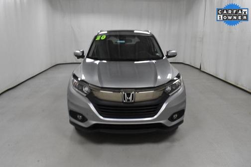 2020 Honda HR-V EX-L