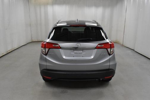2020 Honda HR-V EX-L
