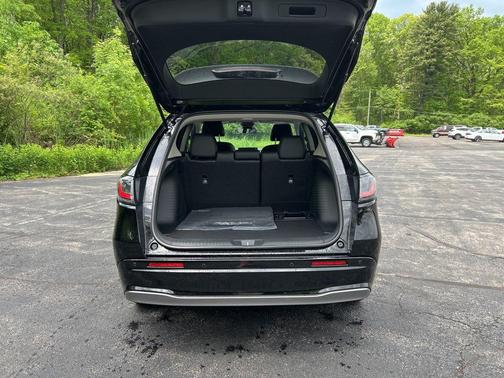 Pearl 2026 Honda HR-V EX-L