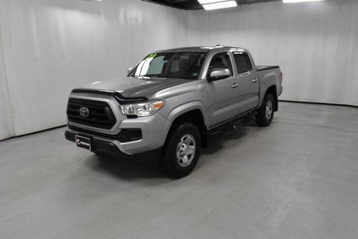 2020 Toyota Tacoma SR