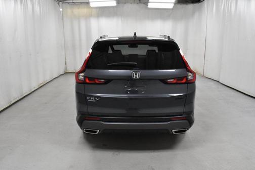 2025 Honda CR-V Hybrid Sport AWD
