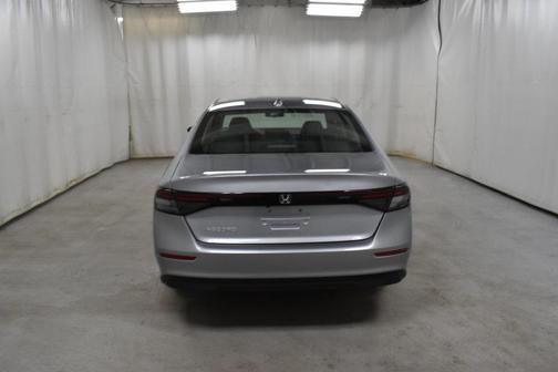 2023 Honda Accord LX 1.5T