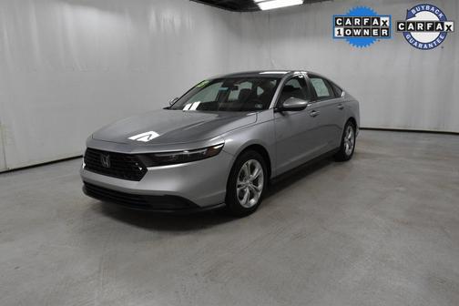 2023 Honda Accord LX 1.5T