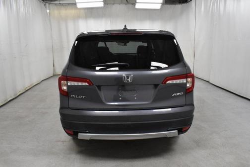 2021 Honda Pilot AWD EX-L