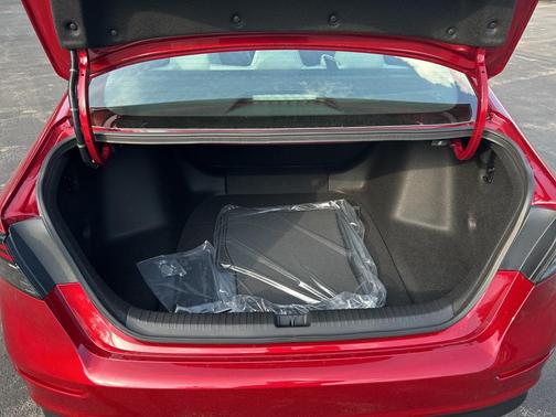 2025 Honda Accord LX 1.5T