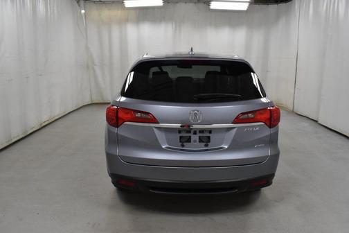 2015 Acura RDX Technology Package