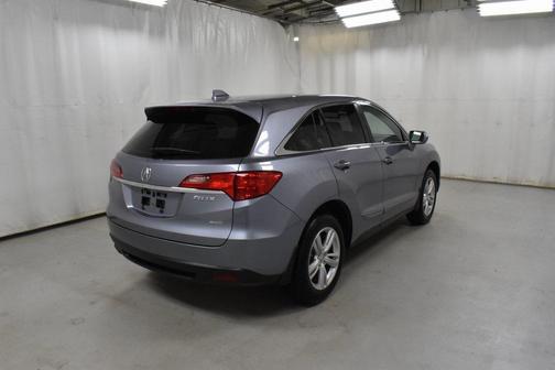 2015 Acura RDX Technology Package