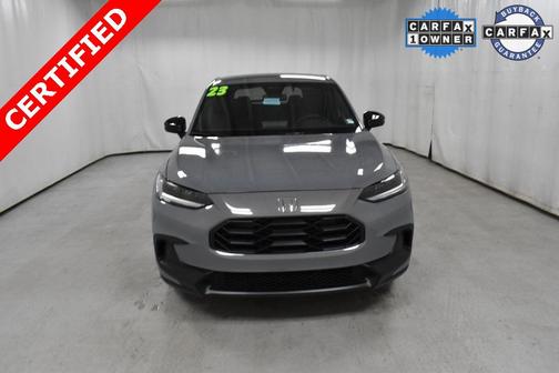 2023 Honda HR-V AWD Sport