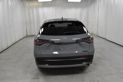 2023 Honda HR-V AWD Sport