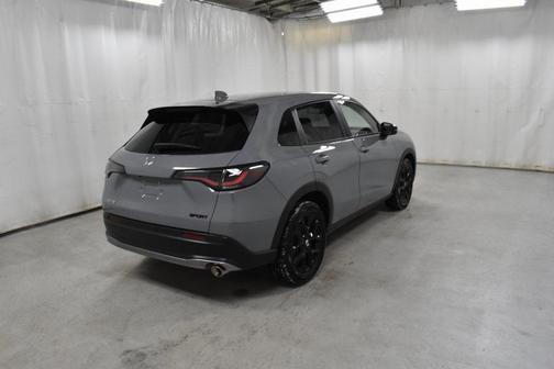 2023 Honda HR-V AWD Sport