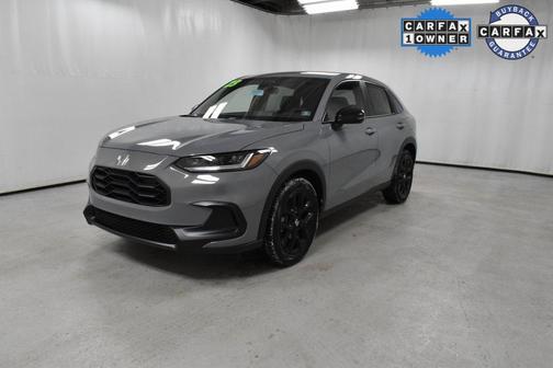 2023 Honda HR-V AWD Sport