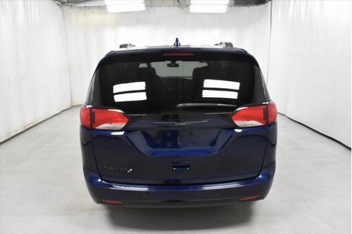 2019 Chrysler Pacifica Touring-L Plus