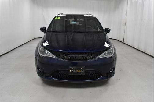 2019 Chrysler Pacifica Touring-L Plus