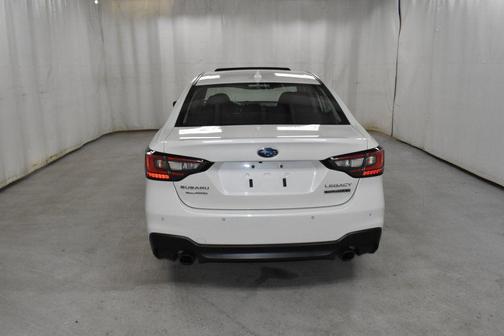 2024 Subaru Legacy Touring XT