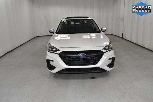 2024 Subaru Legacy Touring XT