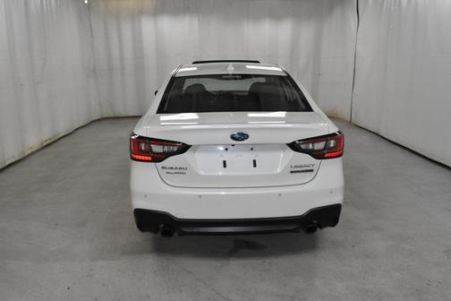 2024 Subaru Legacy Touring XT