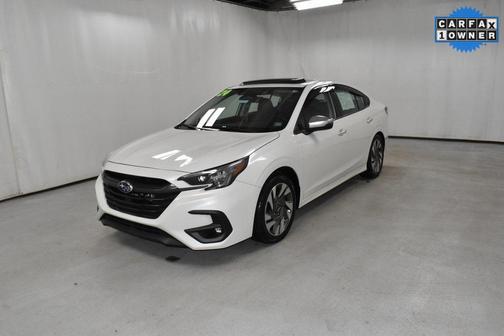 2024 Subaru Legacy Touring XT