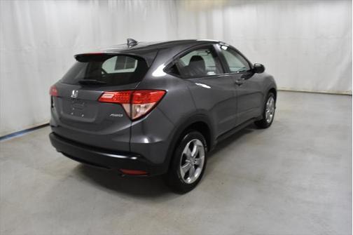 2017 Honda HR-V LX