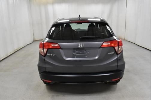 2017 Honda HR-V LX