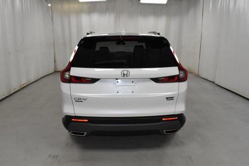 2024 Honda CR-V Hybrid Sport Touring AWD