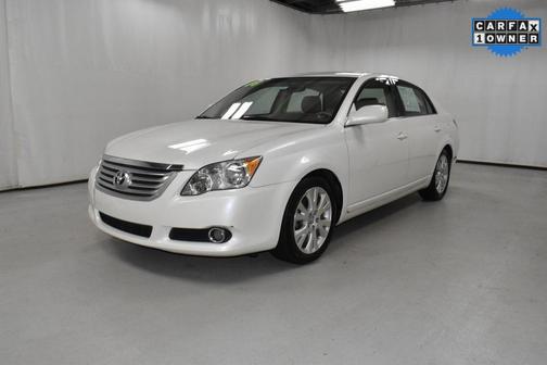 2008 Toyota Avalon Touring