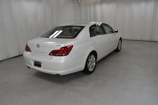 2008 Toyota Avalon Touring