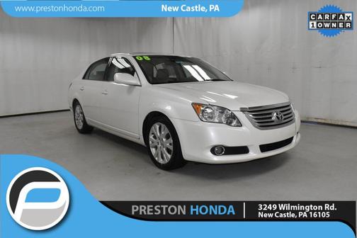 2008 Toyota Avalon Touring