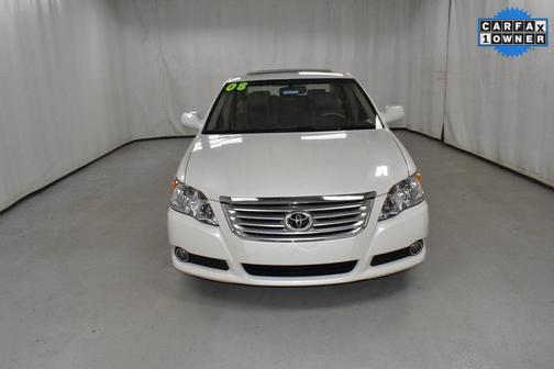 2008 Toyota Avalon Touring