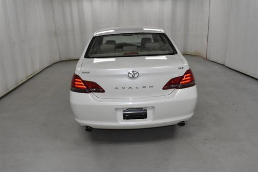 2008 Toyota Avalon Touring