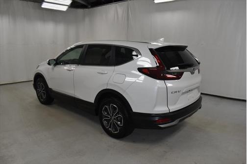 2020 Honda CR-V AWD EX-L