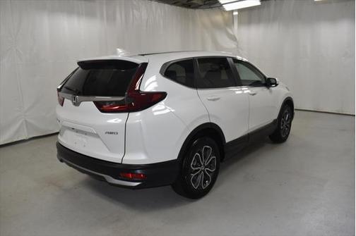 2020 Honda CR-V AWD EX-L