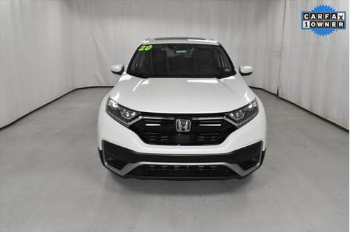 2020 Honda CR-V AWD EX-L