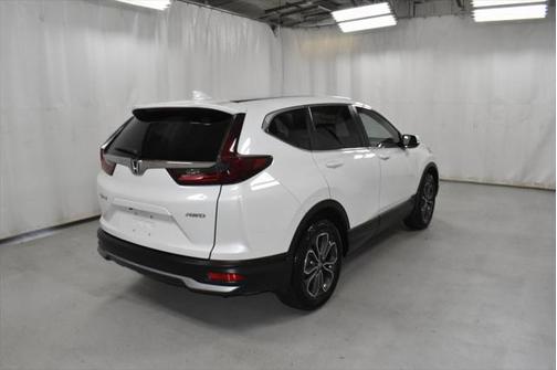 2020 Honda CR-V AWD EX-L