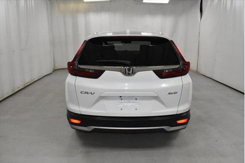 2020 Honda CR-V AWD EX-L