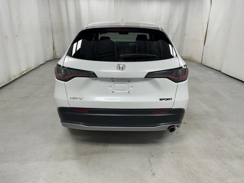 2023 Honda HR-V AWD Sport