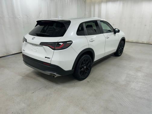 2023 Honda HR-V AWD Sport