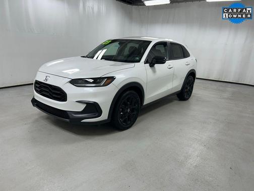 2023 Honda HR-V AWD Sport