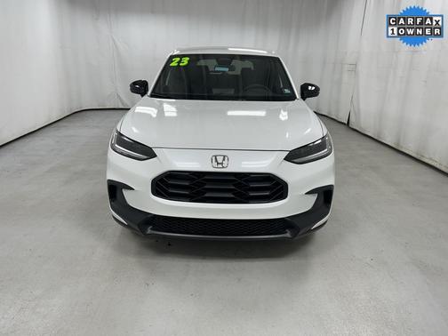 2023 Honda HR-V AWD Sport