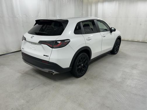 2023 Honda HR-V AWD Sport
