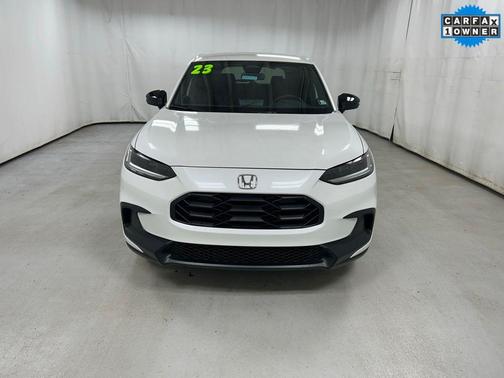 2023 Honda HR-V AWD Sport