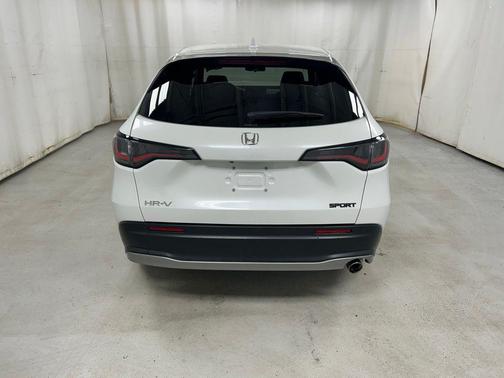 2023 Honda HR-V AWD Sport