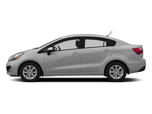 2014 Kia Rio SX