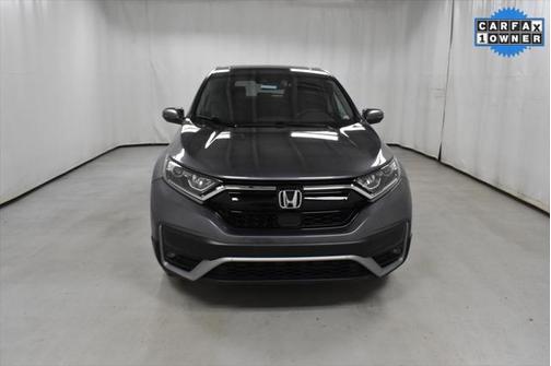 2020 Honda CR-V AWD EX