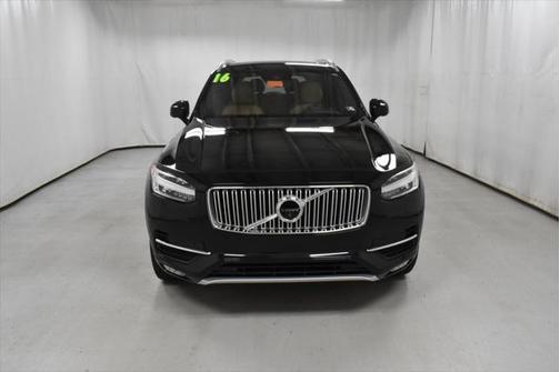 2016 Volvo XC90 T6 Inscription