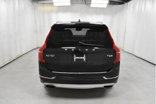 2016 Volvo XC90 T6 Inscription