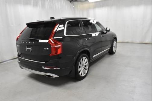 2016 Volvo XC90 T6 Inscription